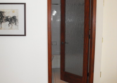 Bois - Teinture et vernis