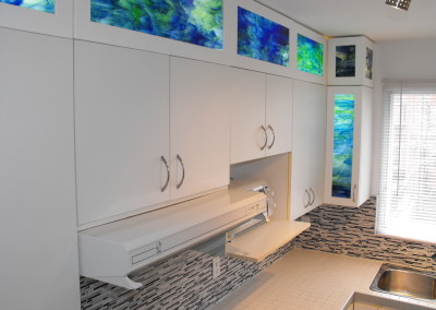 Cuisine personnalisée